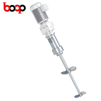 380V Electric Dosing Vertical Liquid Sewage Industrial Mixer for Sewage Treatment New Condition