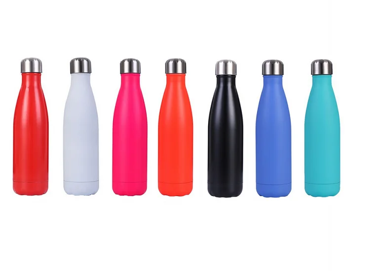 Eco Friendly Drinkware Stainless Steel Flasks Thermos Insulated Bpa ...