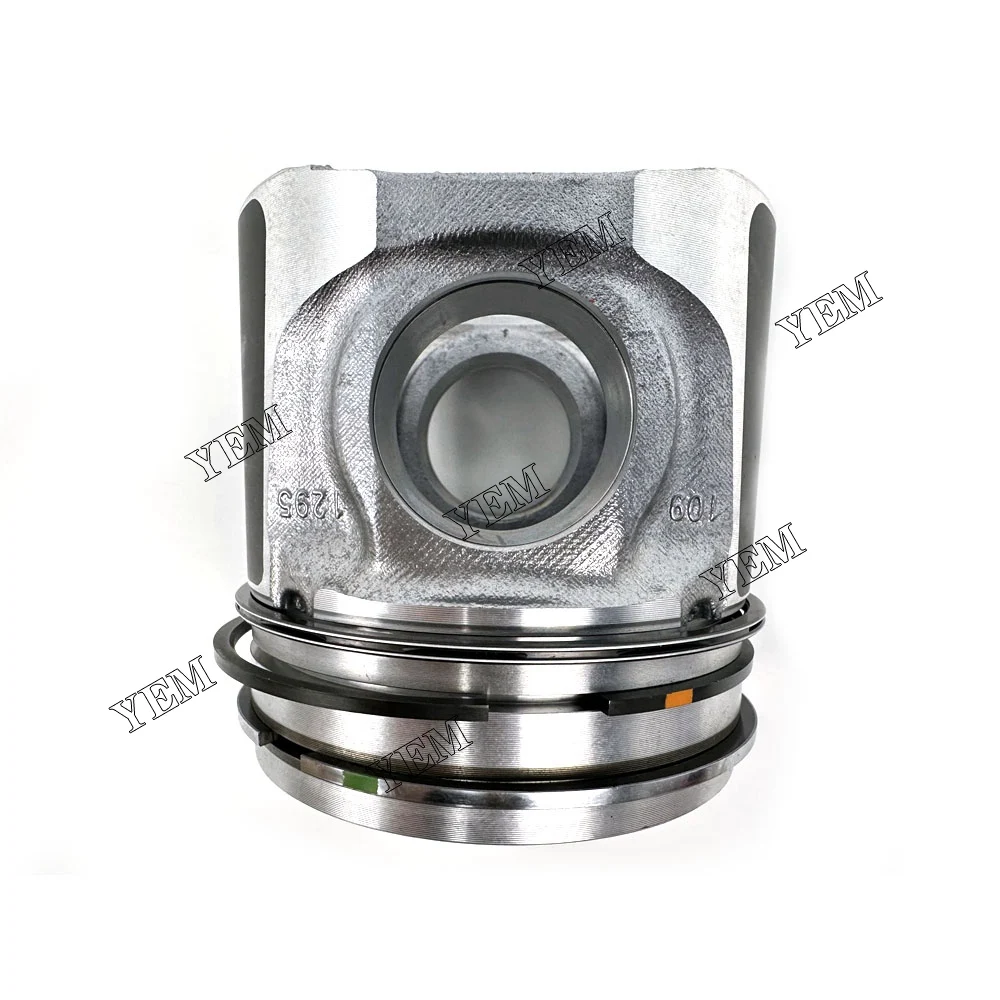Piston Kit T417298 443-9475 for Caterpillar C7.1 Engine Part Hot Selling 2