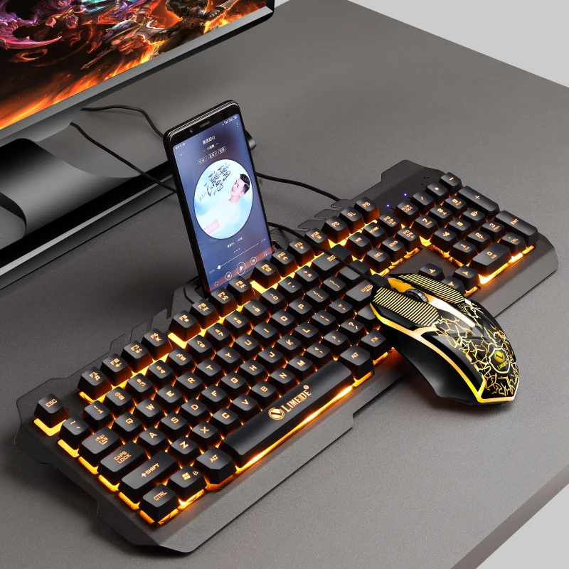 lexon tech keyboard