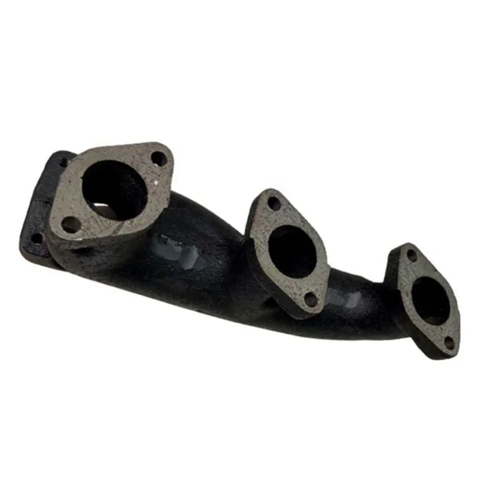 Exhaust Manifold 15371-12310 for Kubota Engine D950