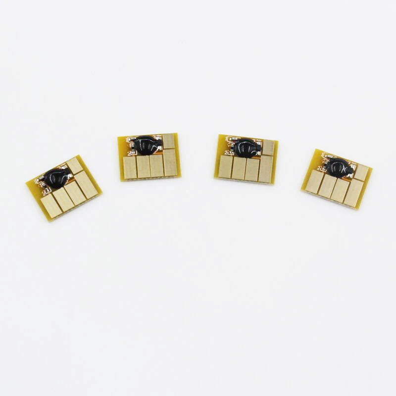Auto Reset Chips for for HP82  for HP 510 HP510 Printer CH565A C4911A C4912A C4913A