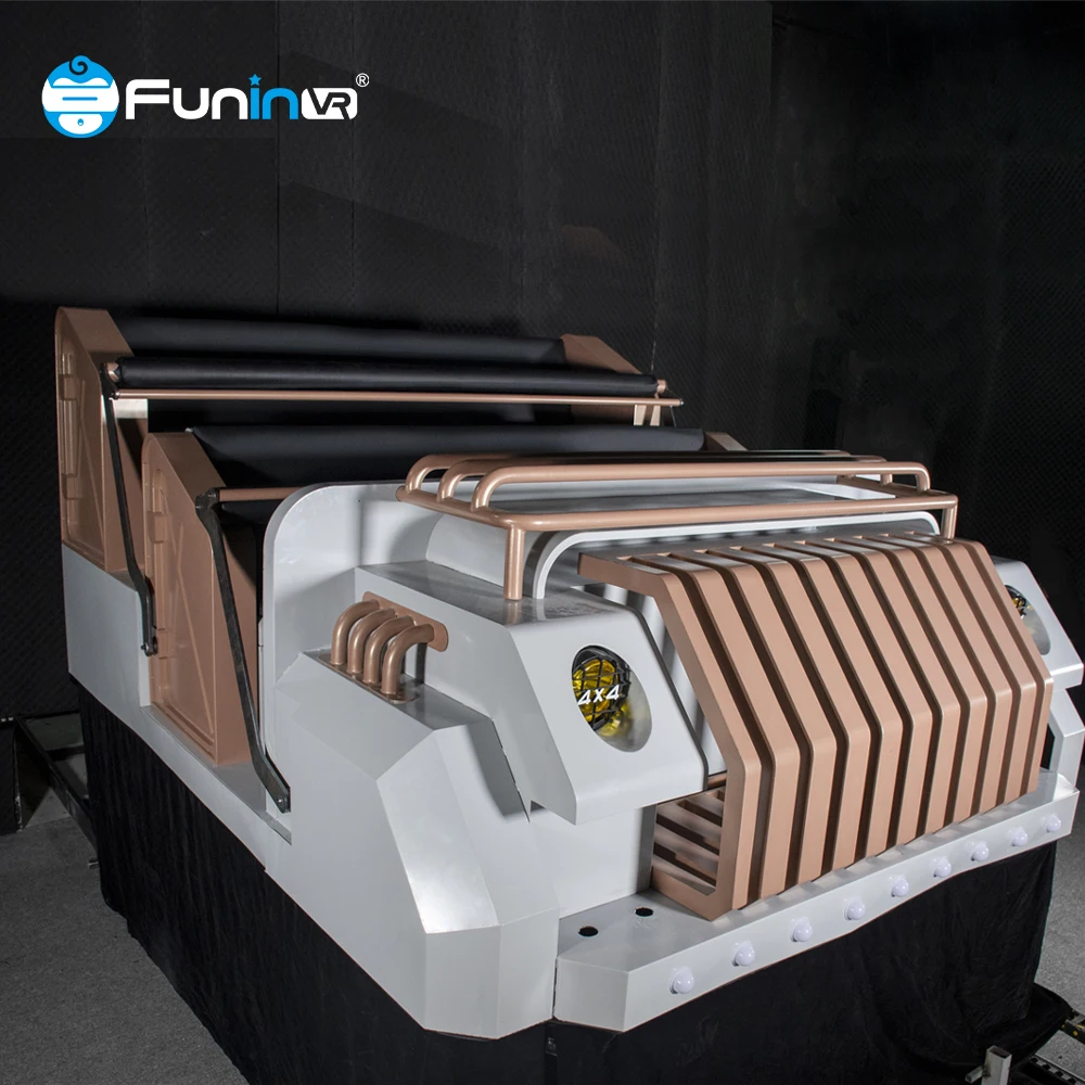 Funinvr 9d Motion Orbit Home Cinema Simulator Platform Screen Project Experience Roller Coaster Fly Simulator Vr 6d 7d Cinema