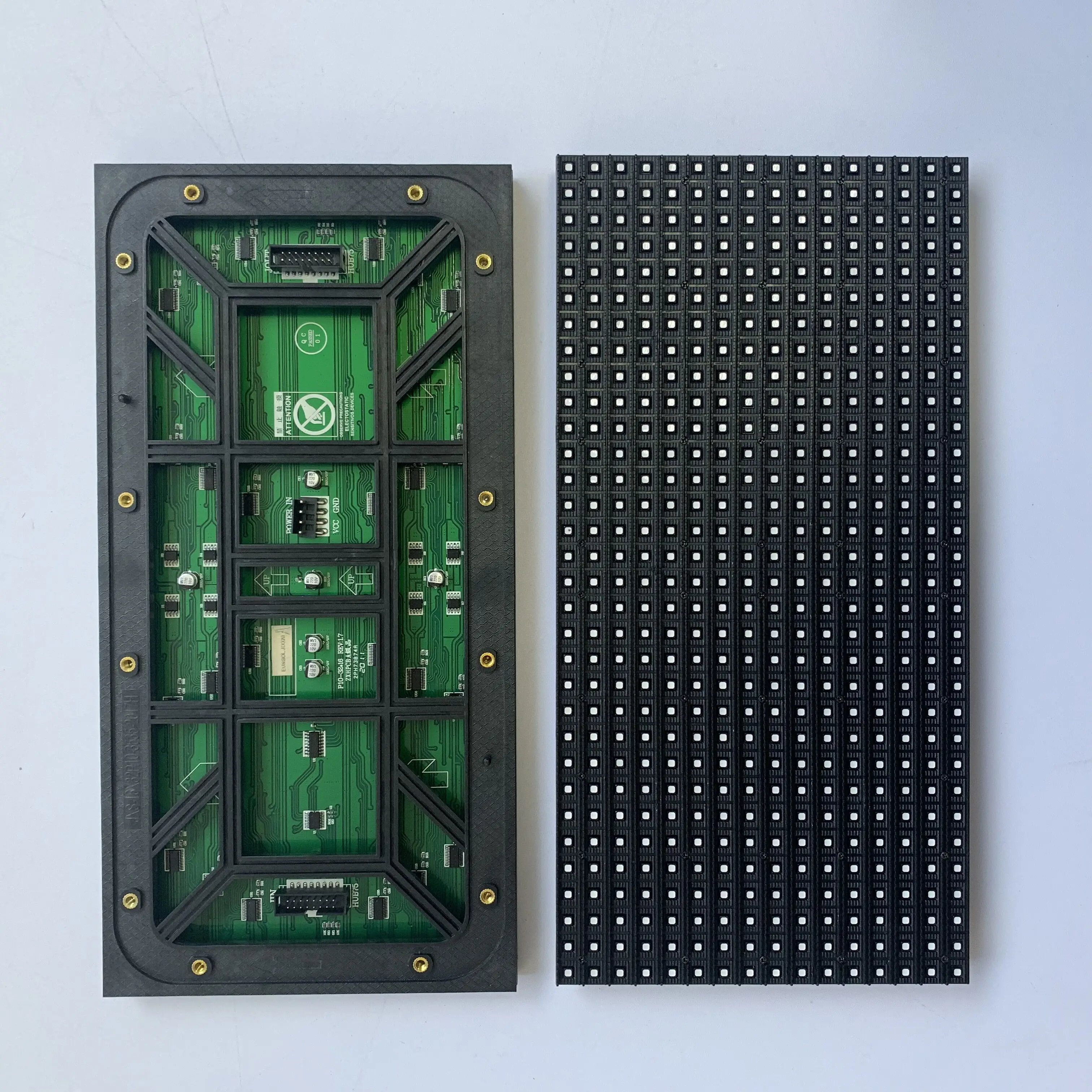 P8 Outdoor Led Module  Manufacturer From China