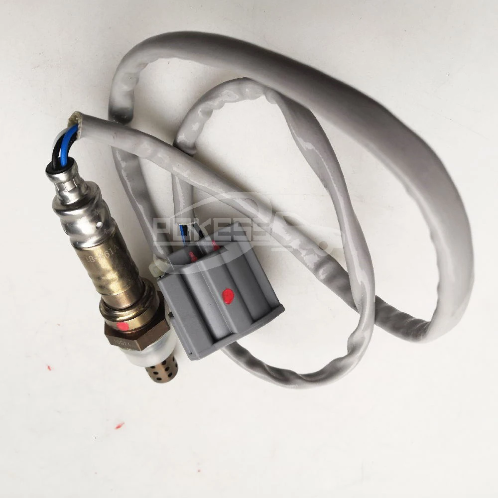 Electric Car Spare Parts ZJ3718861 ZJ3718861A Rear O2 Oxygene Sensor f... — 5