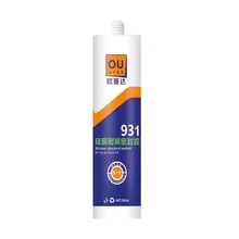 Chinese factory high-quality sealant environmentally friendly modified silane MS Structural Adhesive for sealing