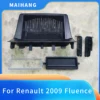 2009 Fluence 9 pollici
