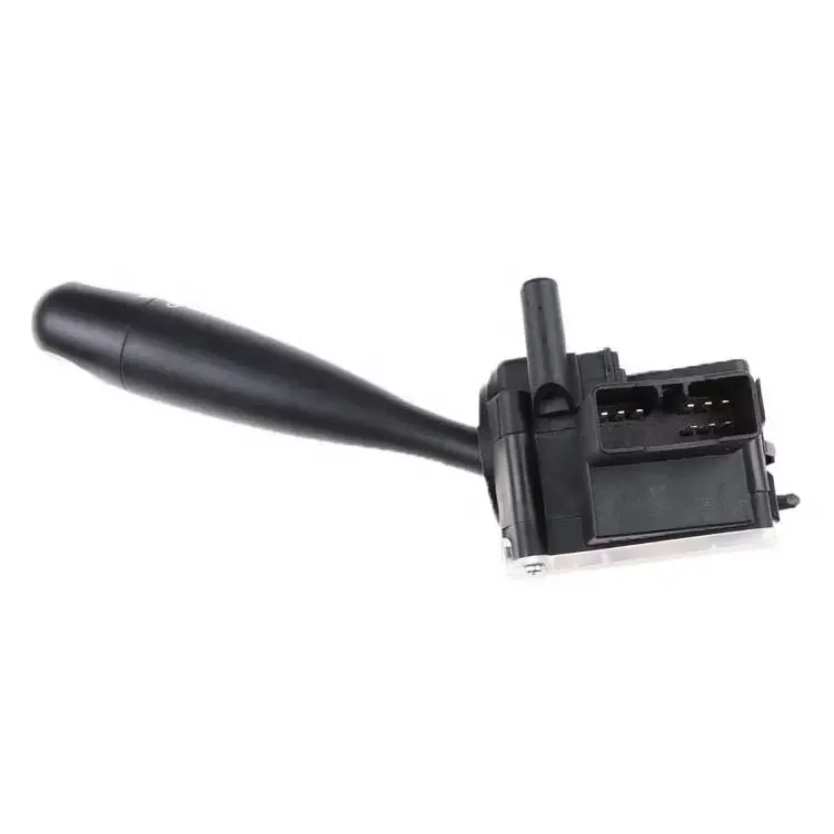 Interrupteur Clignotant Pour Hyundai I10 - Compatible Référence 93410-0X000 | Installation Facile, Remplacement Direct - 5