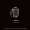 90-500U Transparent