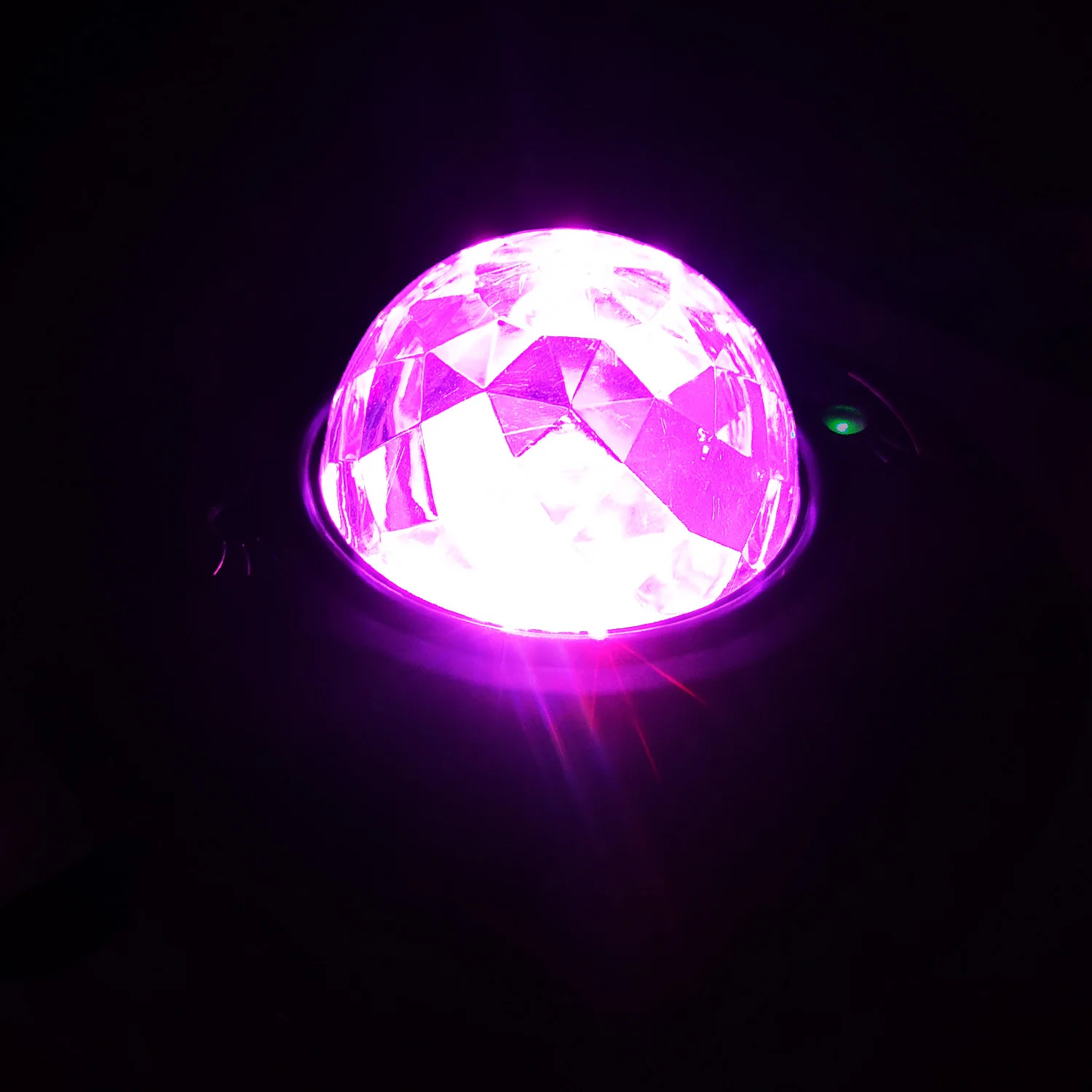 Smart Ocean Wave Projector Light LED Sky Starry Blueteeth Music Speaker Star Projector Night Light with Remote Control for Kids