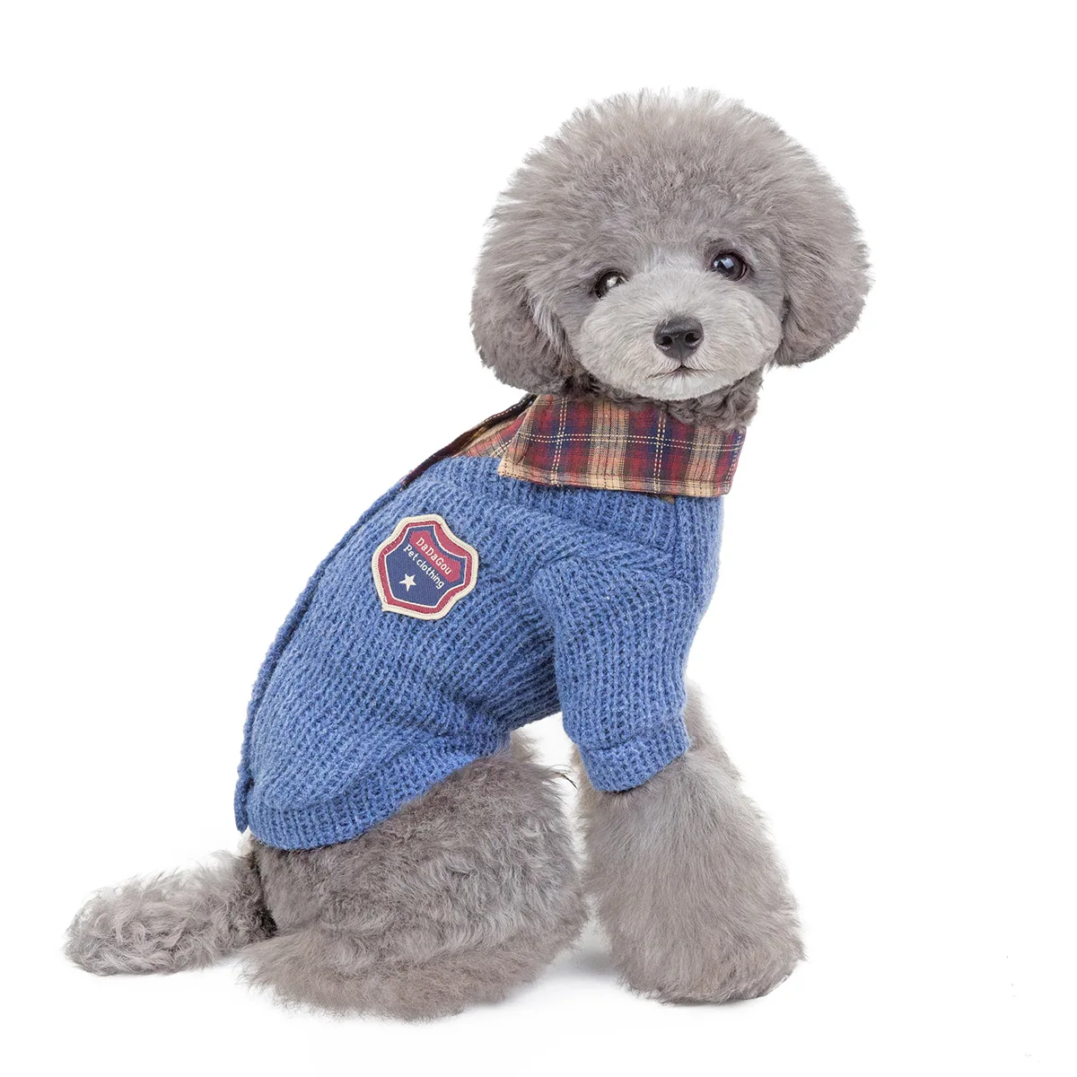 Hellomoon Wholesale Luxury Cute Large Dog Clothes Pet Accessories Buy