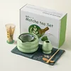 7pcs set K