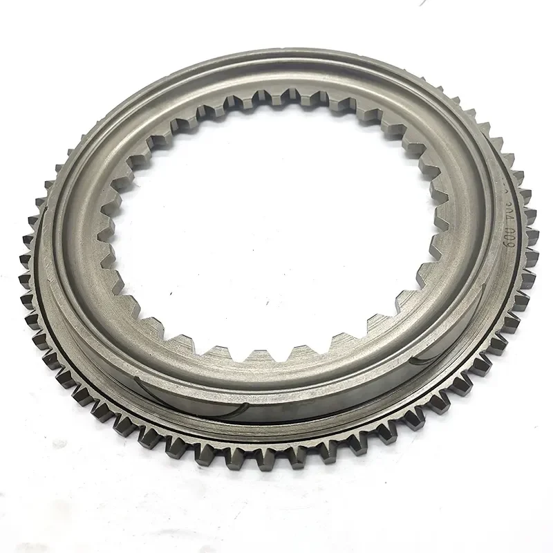 16S150/S6-85 Truck Transmission Gearbox Parts 1313304009 Synchoronizer Cone