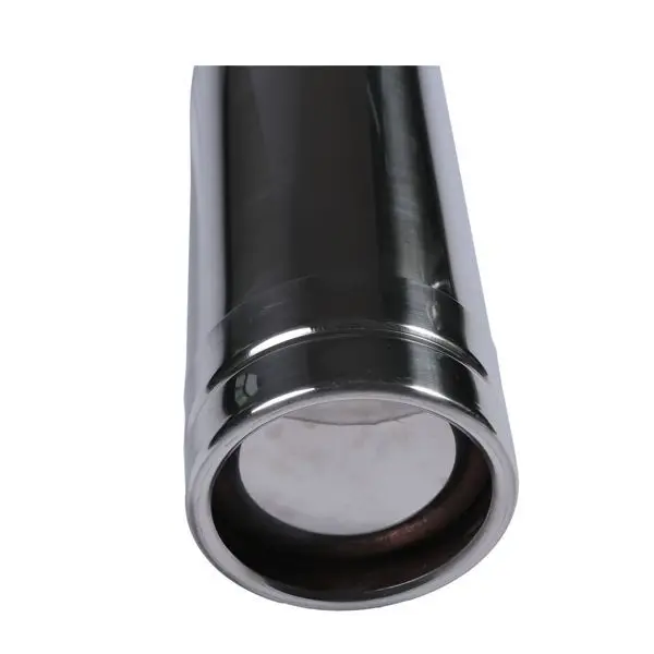 ANSU Empty 6L/9L Stainless Steel SUS304 Fire Extinguisher Foam Water Type Refill Fire Fighting Extinguisher