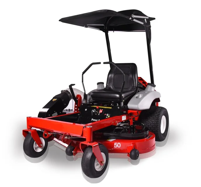 ZERO Worldlawn 46″ Viper XP – WYRZ46XP22LS – Landscape Supply
