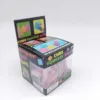 20533-[5.5cm Purple; Color box]