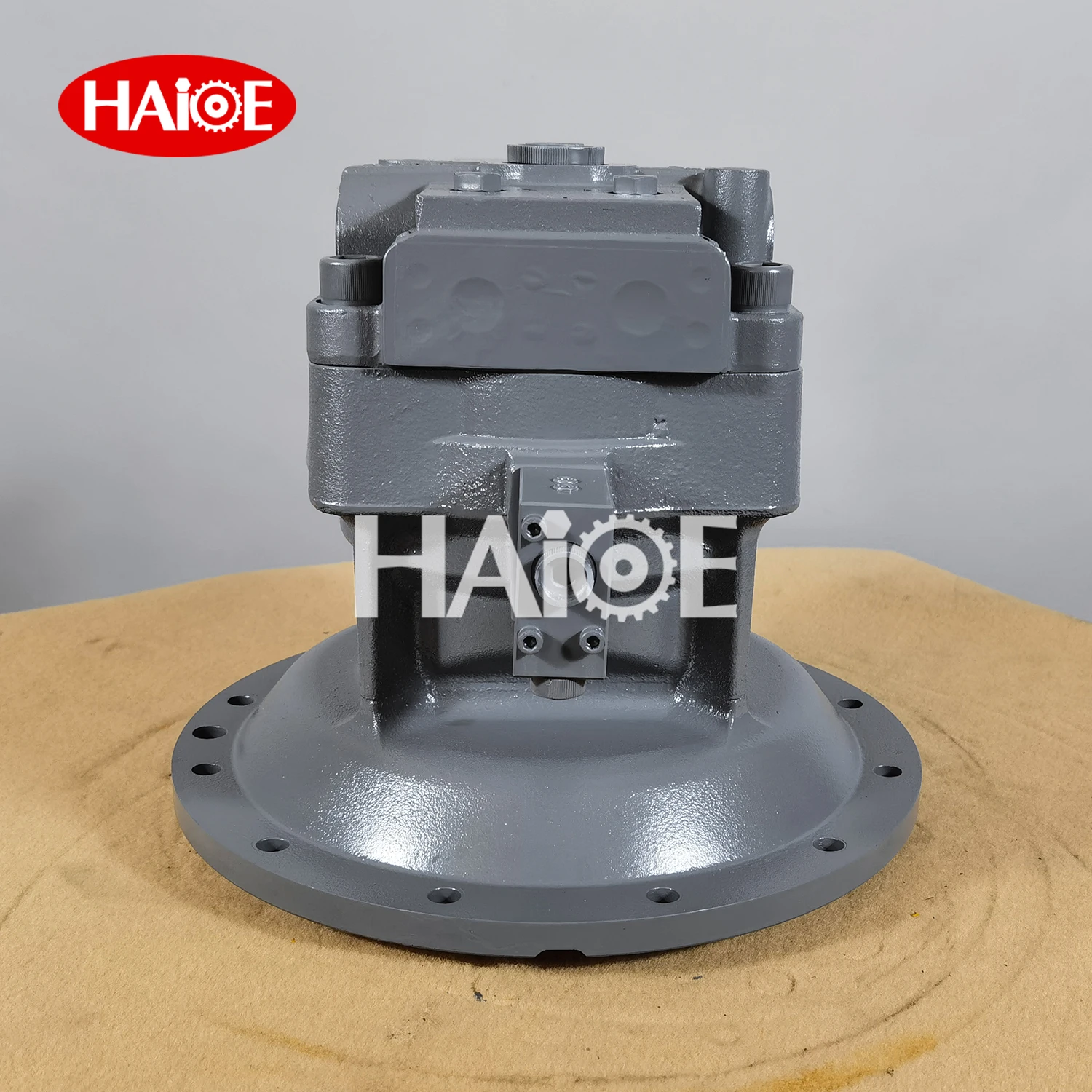 Excavator Hydraulic Parts M5X180 Hydraulic Motor 4616985 ZX360