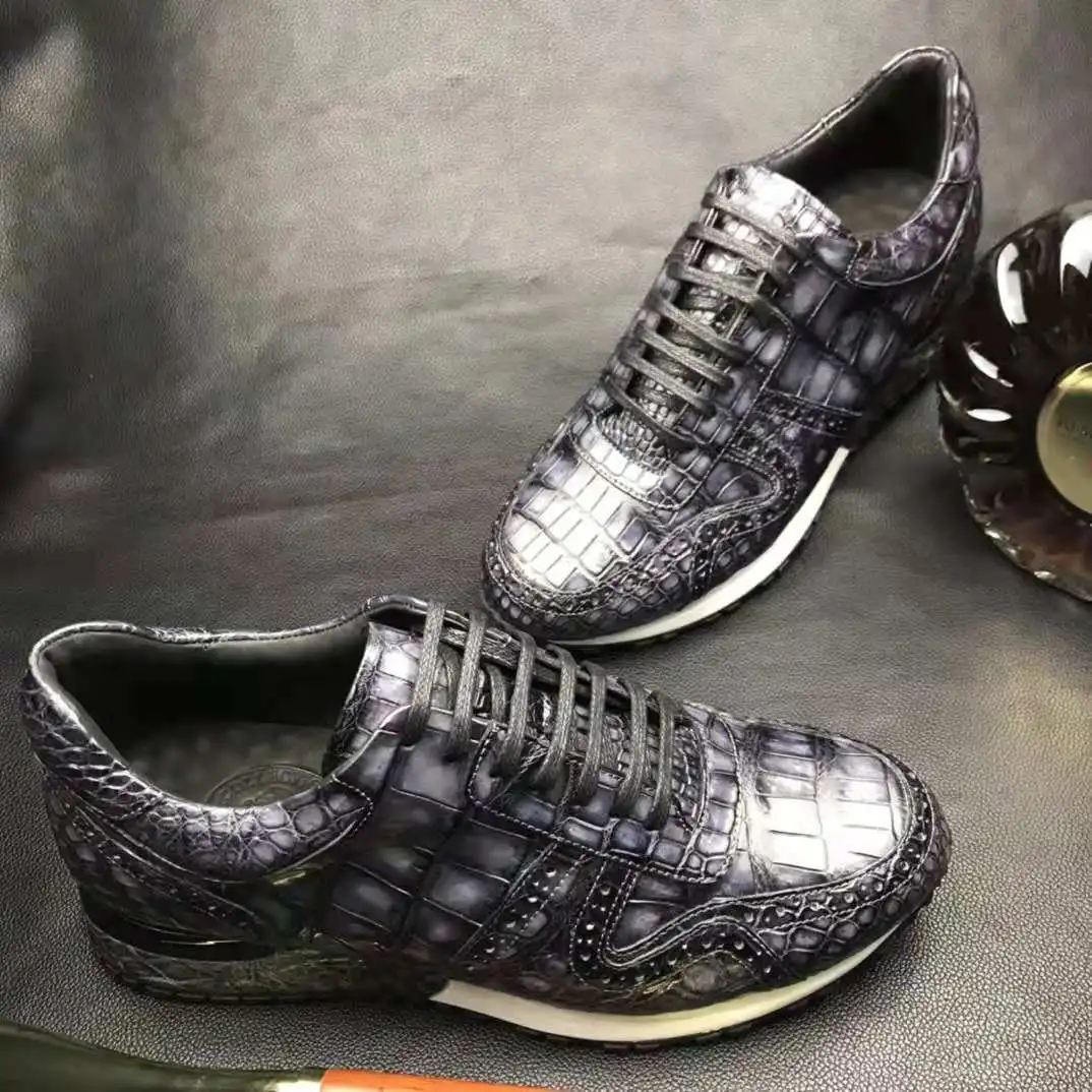Zapatos Deportivos cómodos para hombre, calzado para correr