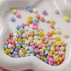 Mezcla de colores sólidos