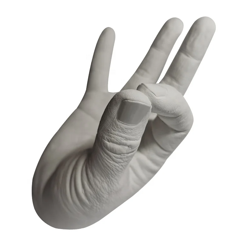 Новый Частный лейбл 3D сувенир на годовщину DIY формовочная пудра глина подарки набор для Ручного Литья