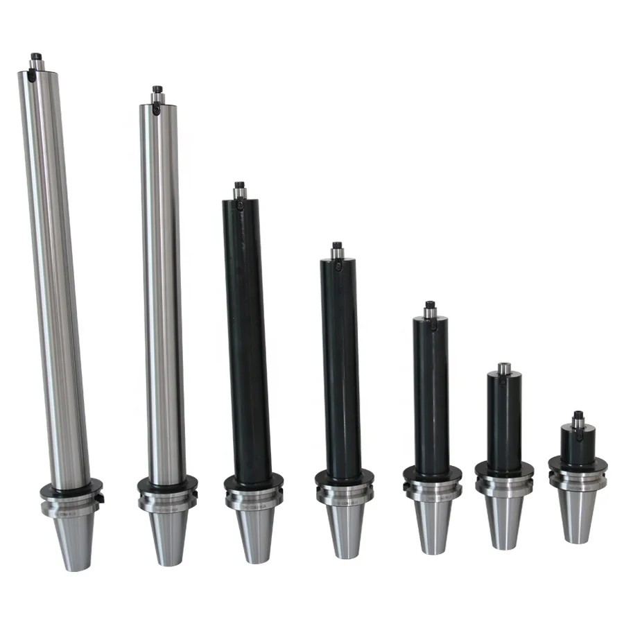 Extension Type BT Shank FMB Face Mill Tool Holder Shell Mill Arbor