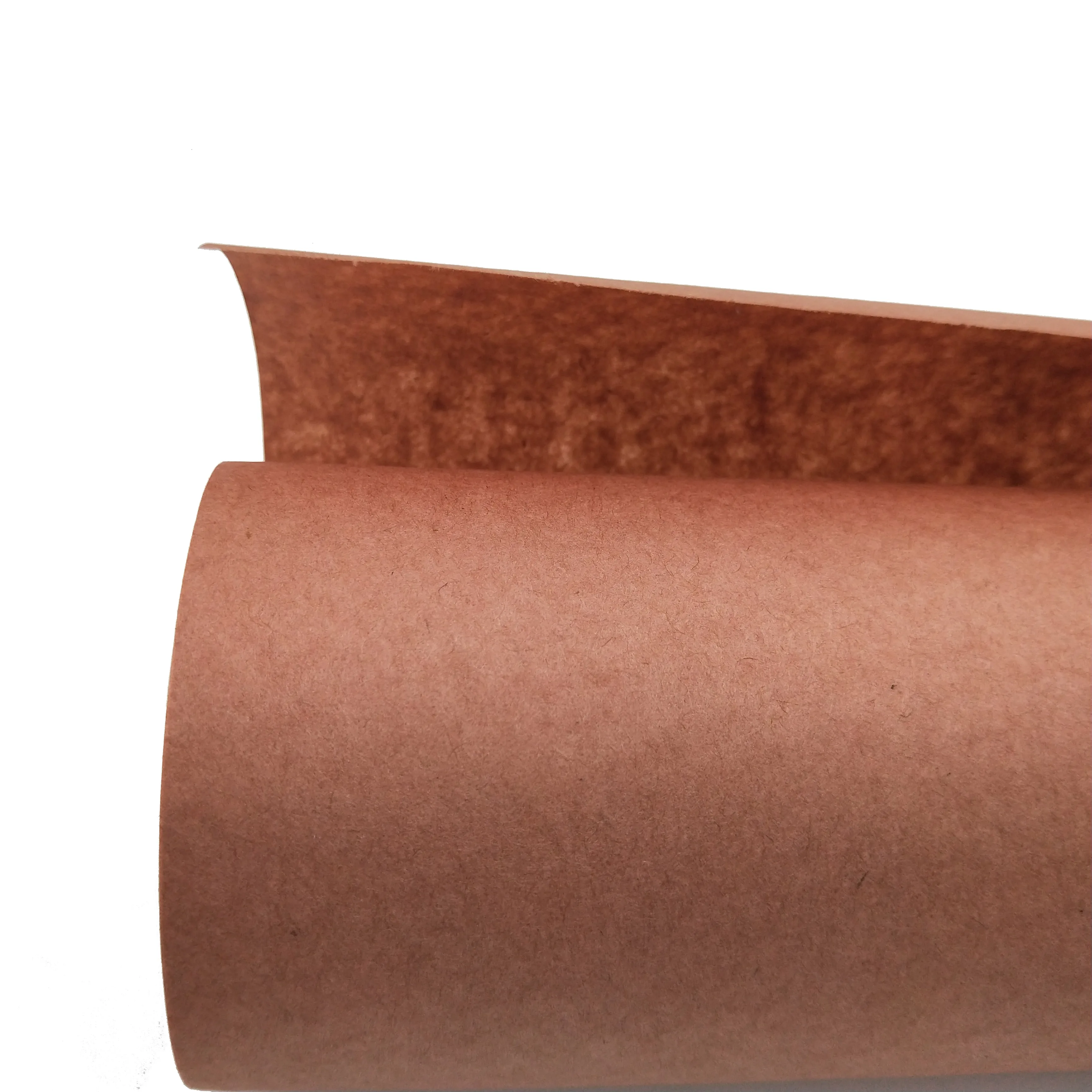 Custom Logo Printed Pink Peach Butcher Paper Roll And Sheet Buy