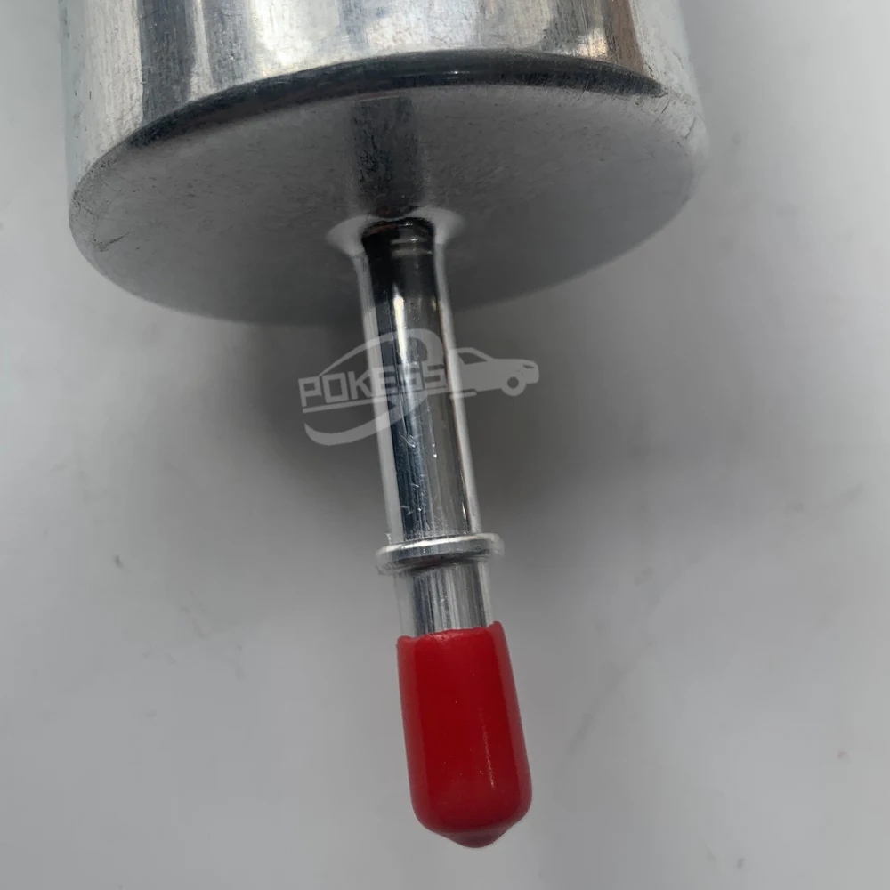 Universal Car Fuel Filter 5M519155AA Fuel Filter for Ford Focus 05-08/... — 2