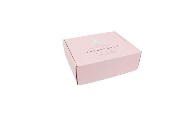 Картонные коробки с логотипом на заказ, отправка почтовых отправлений, розовый косметический набор, косметика, отправка, уход за кожей, гофрированные упаковочные коробки