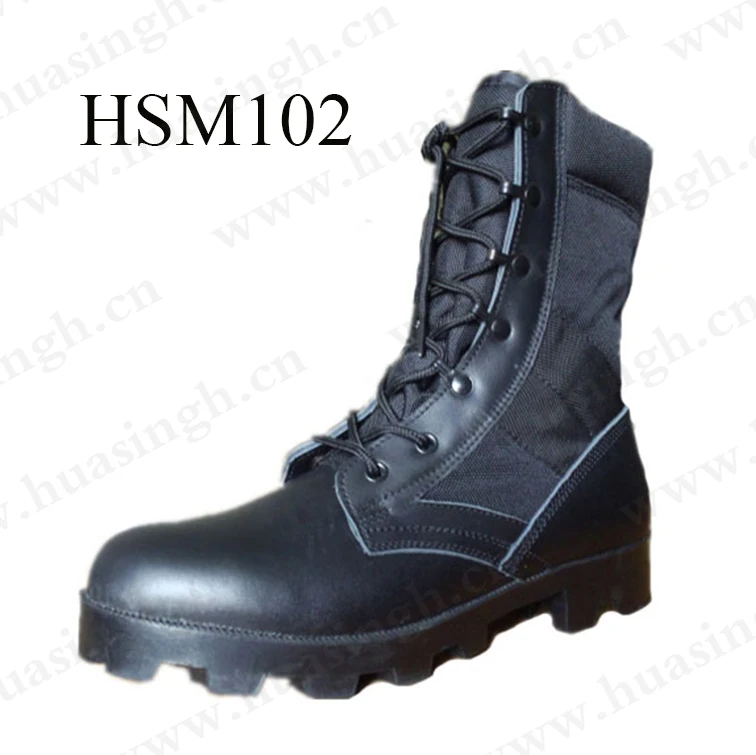 original military boots