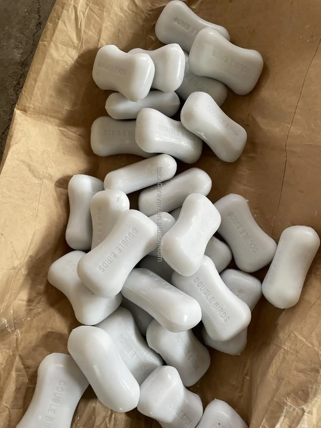 Laundry Bar Soap Making Machine/ Production /finishing Line 1001000kg/h For Sale Buy Soap