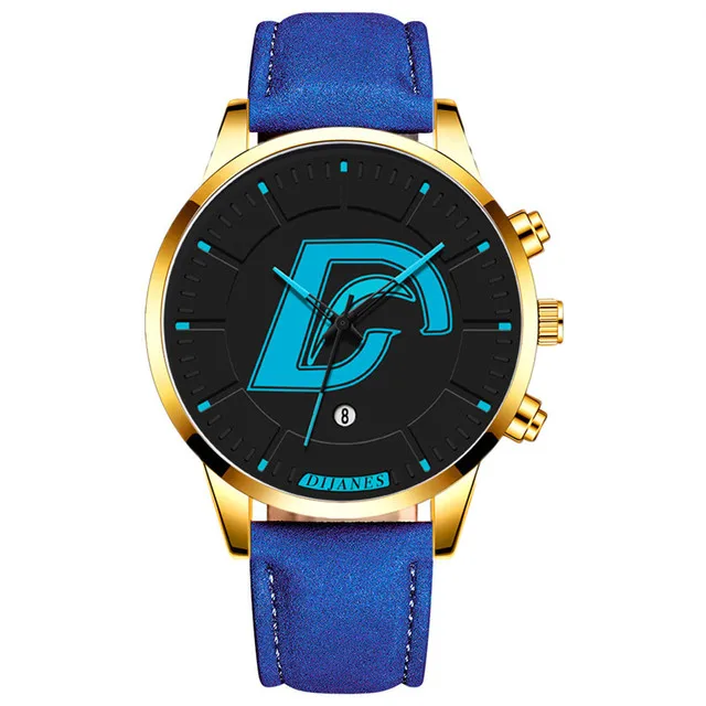 Shop Our Selection of Luxury Men's Watches from Aliexpress