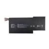 BTY-M6K for MSI MS-16R1/2/3/4 MS-17B3/4 17F1/2/3 GF63
