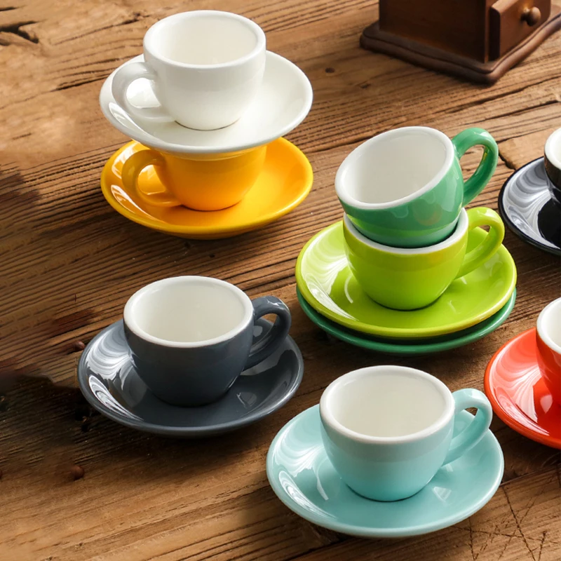 エスプレッソ、緑茶用ティーカップ エスプレッソ、緑茶用ティーカップ