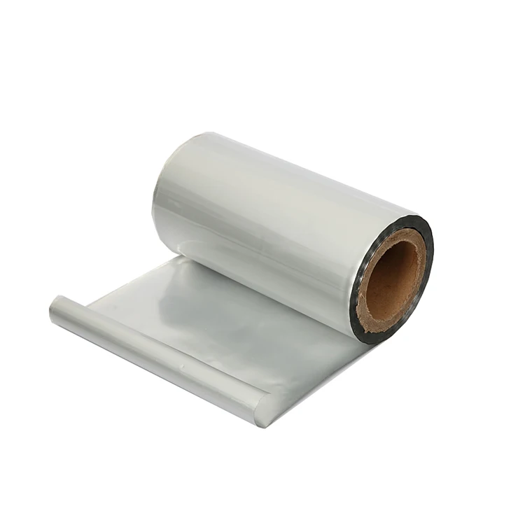 Custom Printed Metallic Roll Laminating Film Aluminum Foil Packaging Esd Pet Film Buy