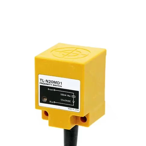 Gold Seller TL-N20MD1   PLC  Controller  Server Driver  Brand New Original Spot
