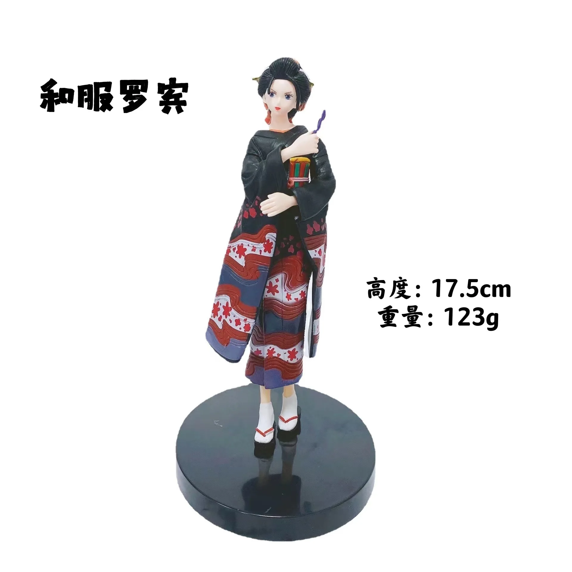 ワンピース　フィギュア　６点(ルフィ ３点  シャンクス　ゾロ　オペオペの実) 1083000613158439_01_4862w.jpeg