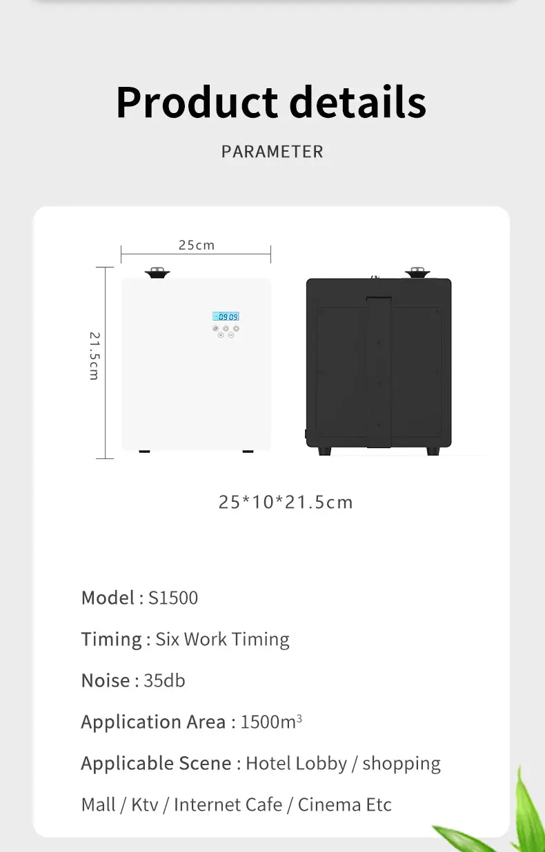 Specifications