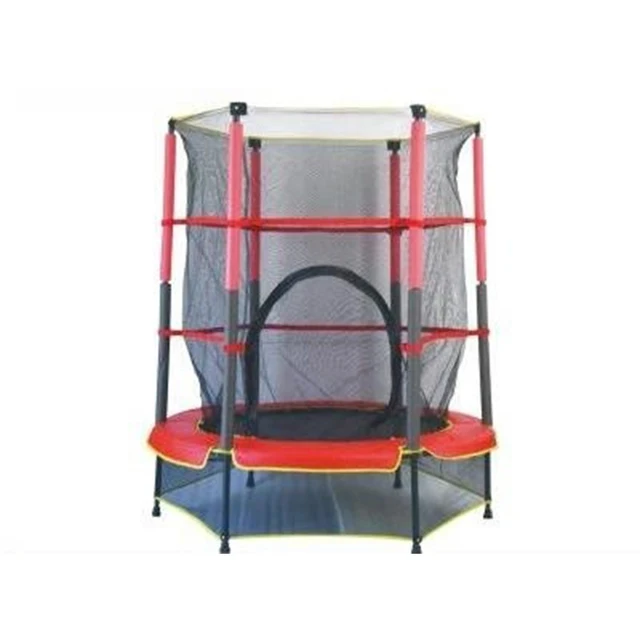 Factory Prices Professional Park Indoor Household Gym Trampolines For Sale