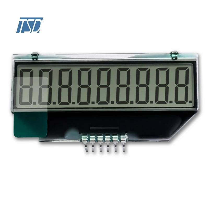 china cog meter lcd module in stock