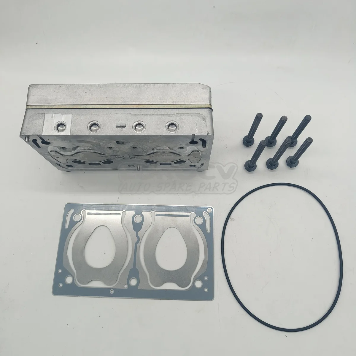 Eurocv Truck Parts VOE 22794275 Compressor Cylinder Head 9125509362 for ...