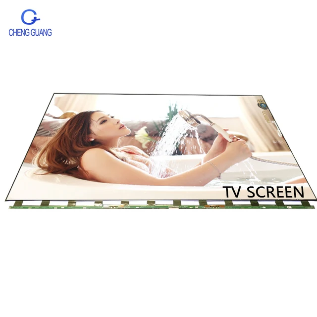 China Supplier Wholesale Original Spare Flat replacement lcd screen for samsung tv  Price For Sale For  HV650QUB-N9A N9D