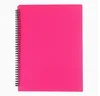 Rose pink