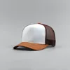 Brown+white