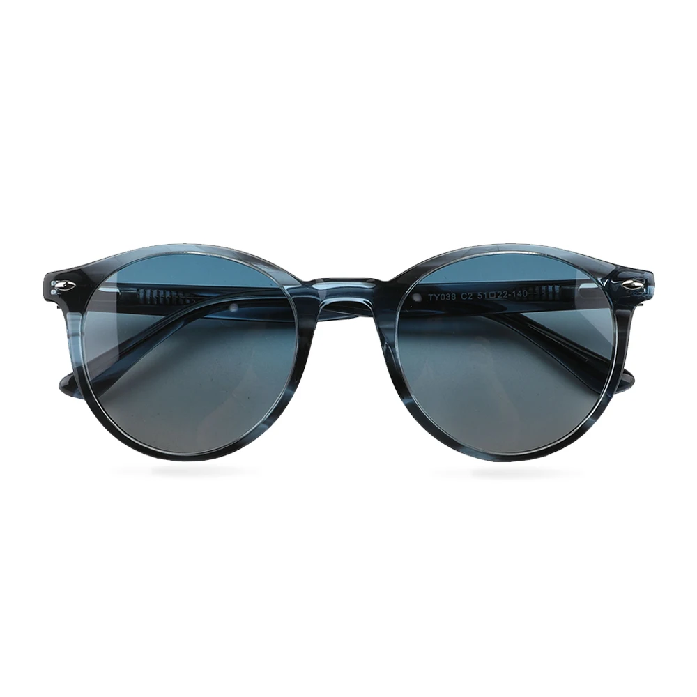 oversized round designer sunglasses
