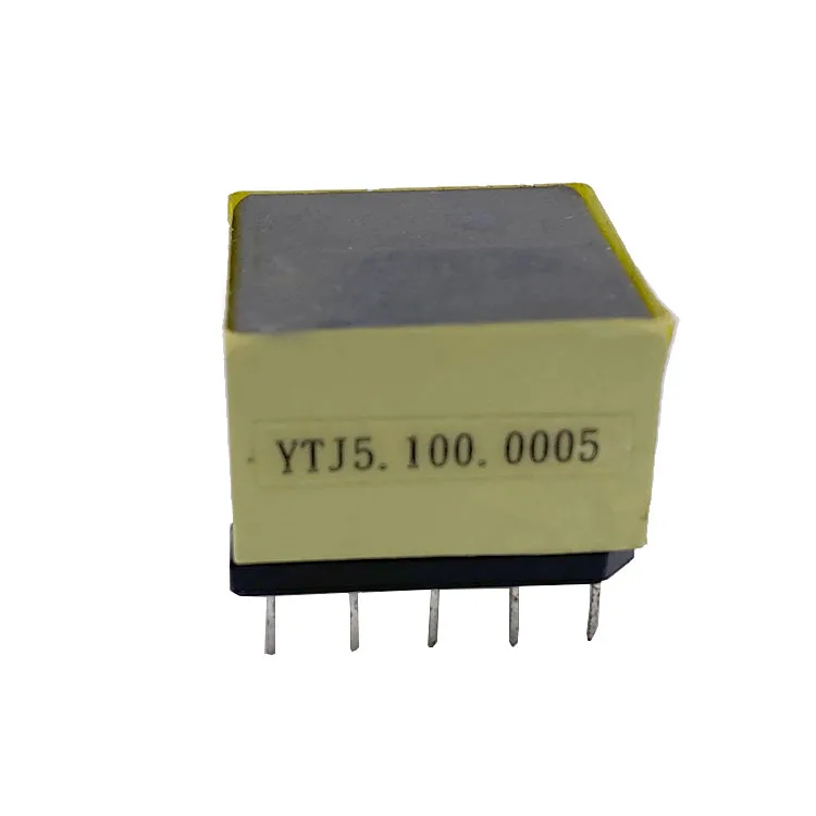 Ee1608 Safety High Frequency Electronic Transformer 5v2a - Buy ...
