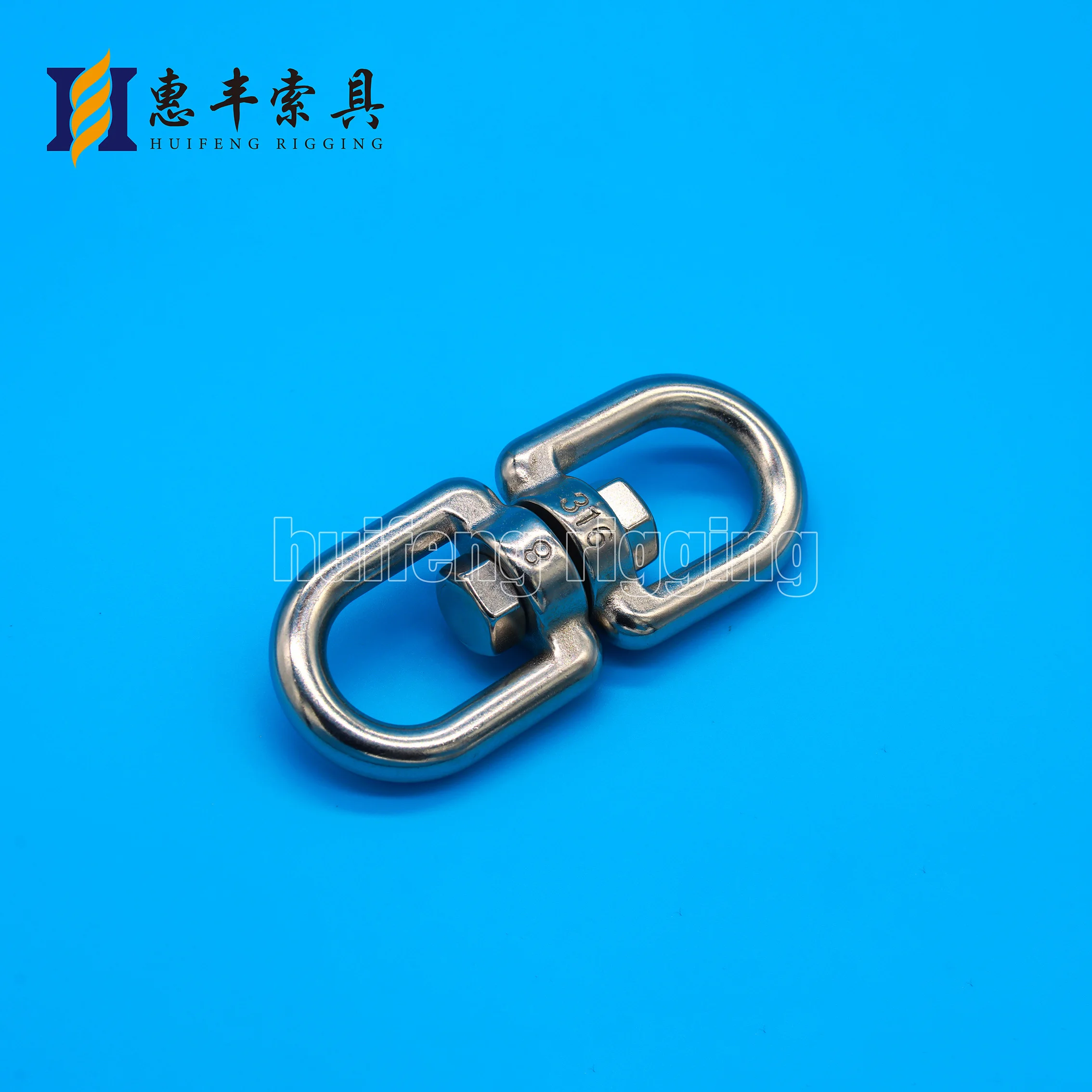 Threaded Rope Mount Marine Grade Stainless Steel Wire Rope Terminals Stainless Steel Wire ...