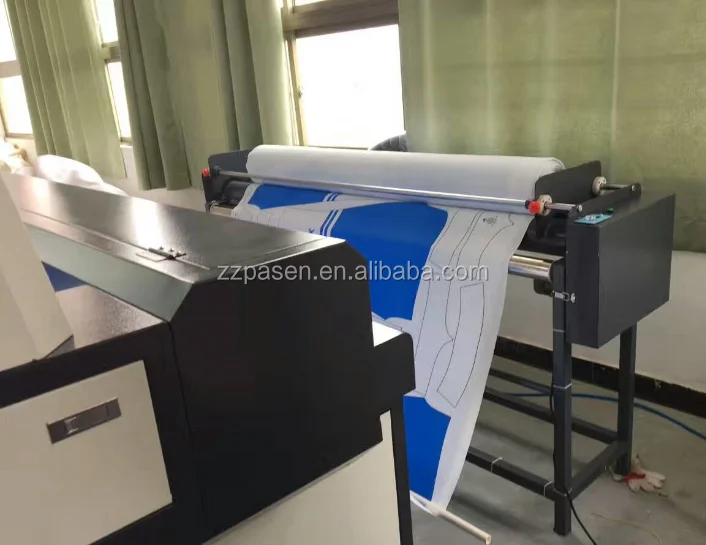 Textile Fabric Automatic Fabric Inspection Winding Machine Cotton Rolling Machine