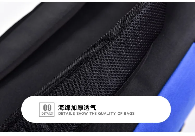 Multi-function men sports gym bag large capacity backpack custom logo women travelling duffle backpack bag waterproof travel bag