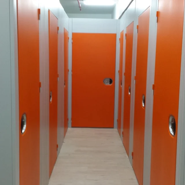 2024 New Style Self Storage on Sale Shanghai Customized Services Hot Private Storage Low Price Application for Office Building