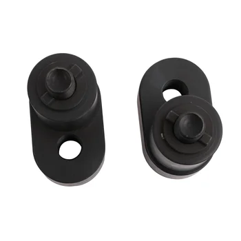 RTS Car Parts Offset Steering Rack Adjuster Spacer for Nissan